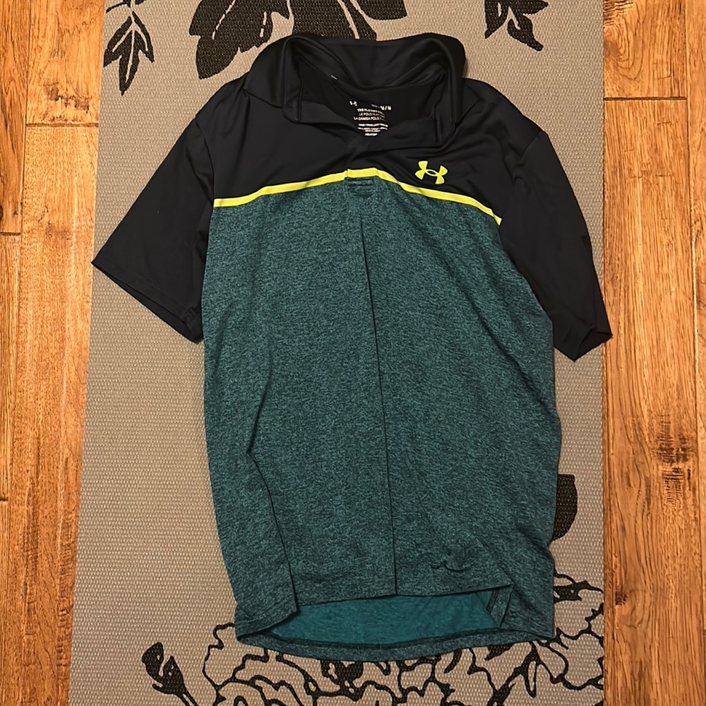 Under Armour Polo